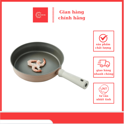 chảo chống dính