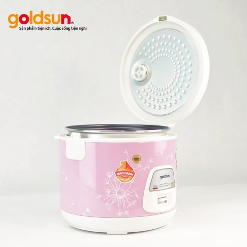 Nồi cơm điện Goldsun