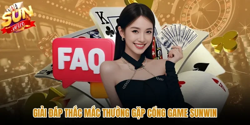 Giải đáp thông tin nạp rút và quản lý tài khoản Sunwin