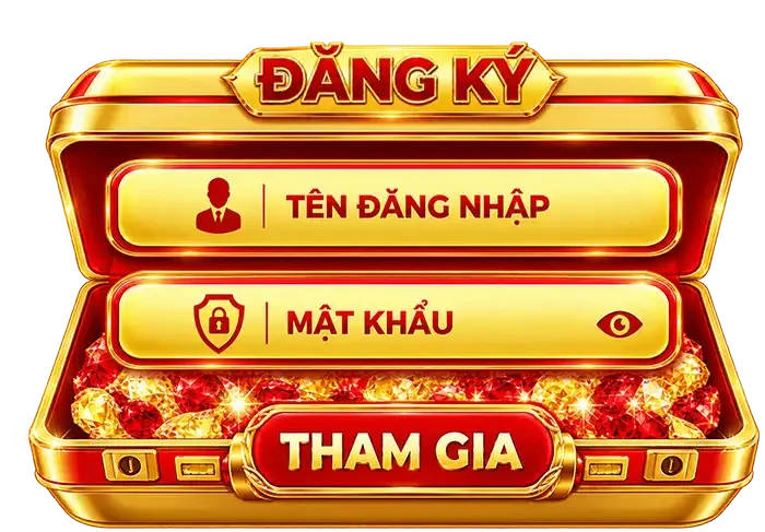 Hộp đăng ký tài khoản sunwin