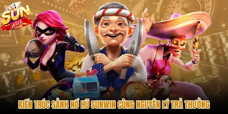 kien-truc-sanh-no-hu-sunwin-cung-nguyen-ly-tra-thuong Cấu trúc guồng quay cùng thuật toán nổ hũ Sunwin minh bạch